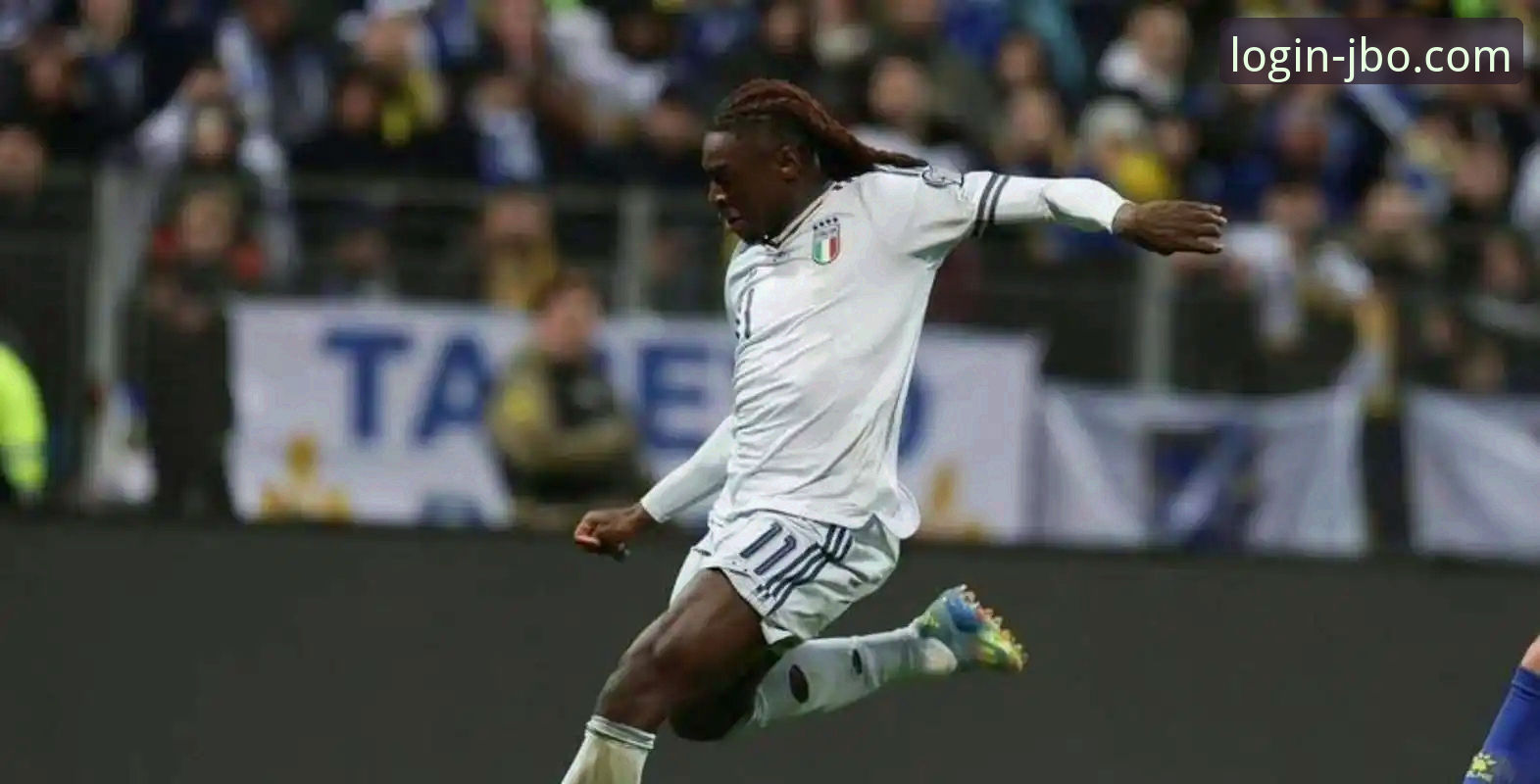 意大利惨遭点球淘汰vs瑞典绝杀晋级：世预赛附加赛四场决战，竞博体育平台带你重温狂欢夜