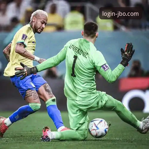 巴西3-1克罗地亚的温情时刻 vs 竞技胜负：哪个更让人难忘？